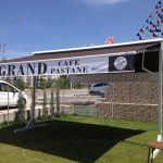 grant cafe